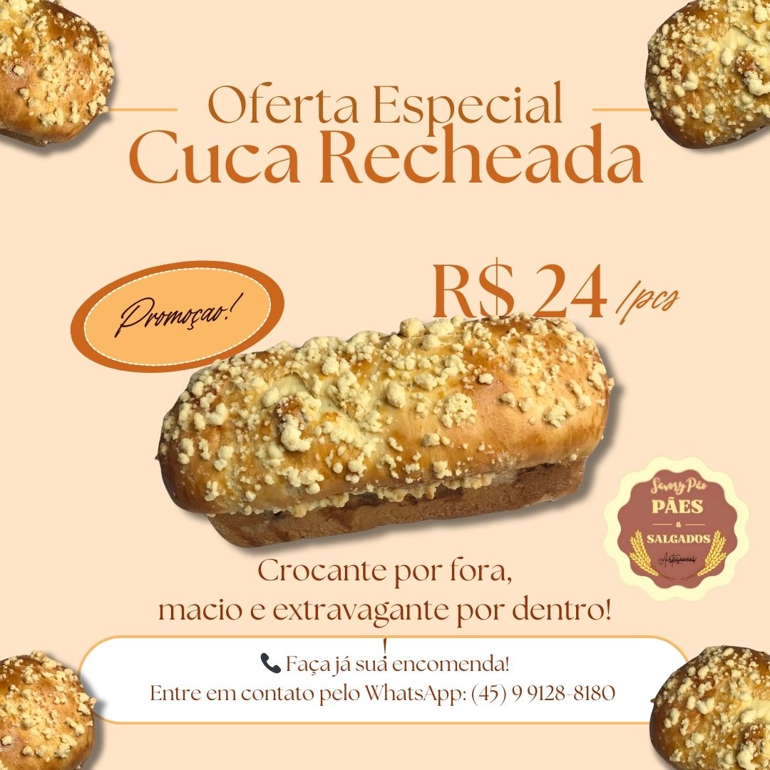 CUCA_RECHEADA