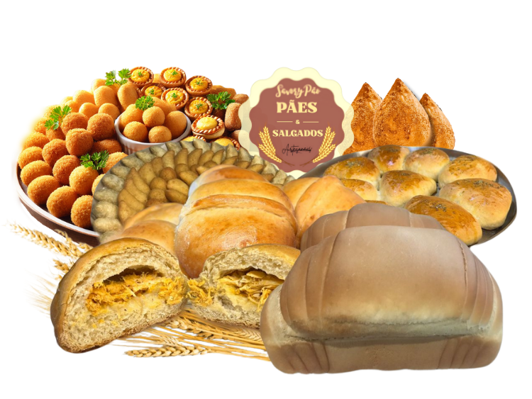 SavoryPao